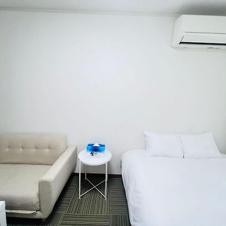 Pusu Okubo Appartement Tokio Buitenkant foto