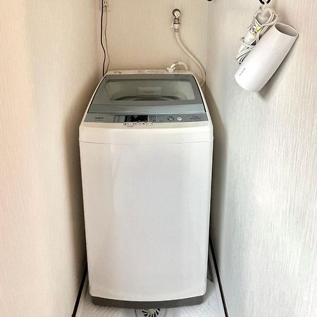 Pusu Okubo Appartement Tokio Buitenkant foto