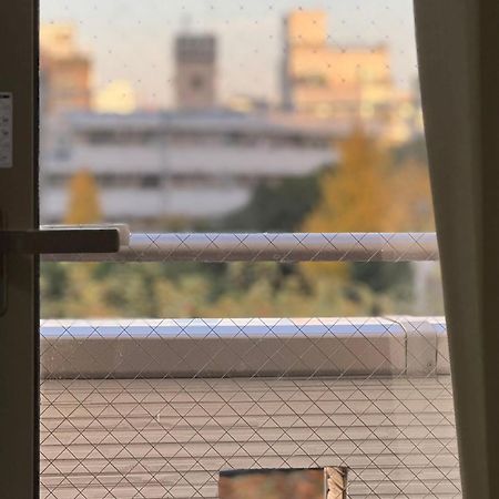 Pusu Okubo Appartement Tokio Buitenkant foto