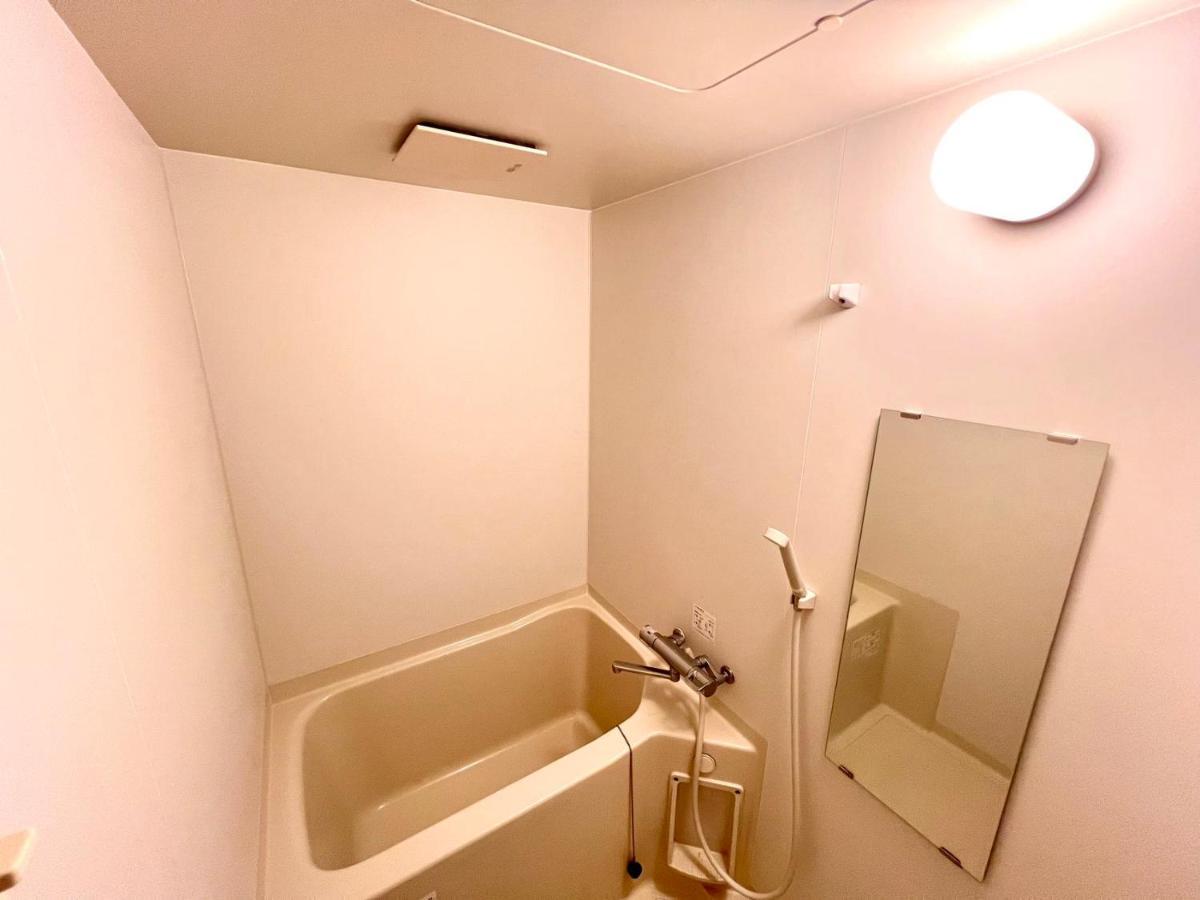Pusu Okubo Appartement Tokio Buitenkant foto