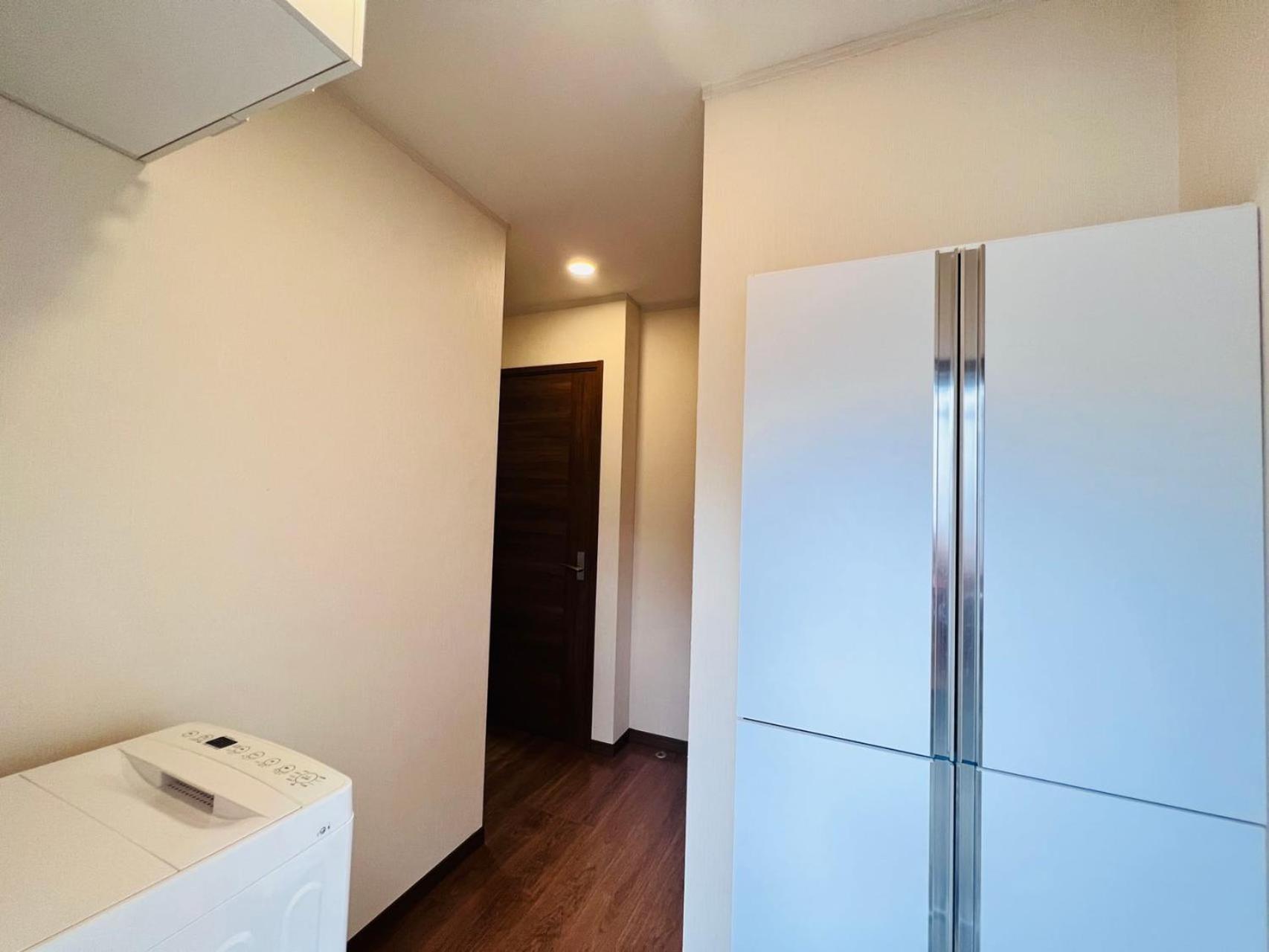 Pusu Okubo Appartement Tokio Buitenkant foto