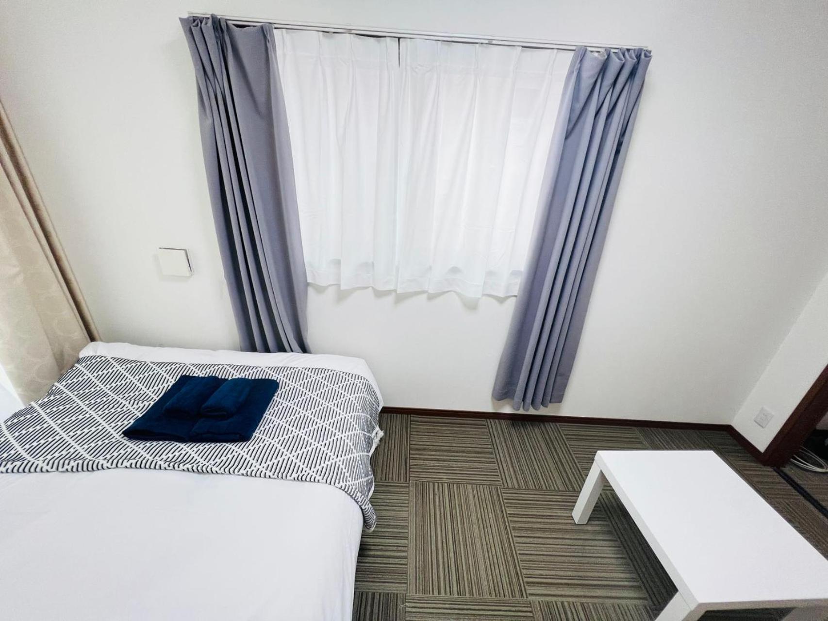 Pusu Okubo Appartement Tokio Buitenkant foto