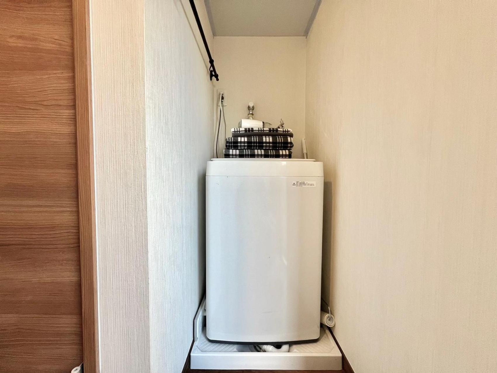 Pusu Okubo Appartement Tokio Buitenkant foto
