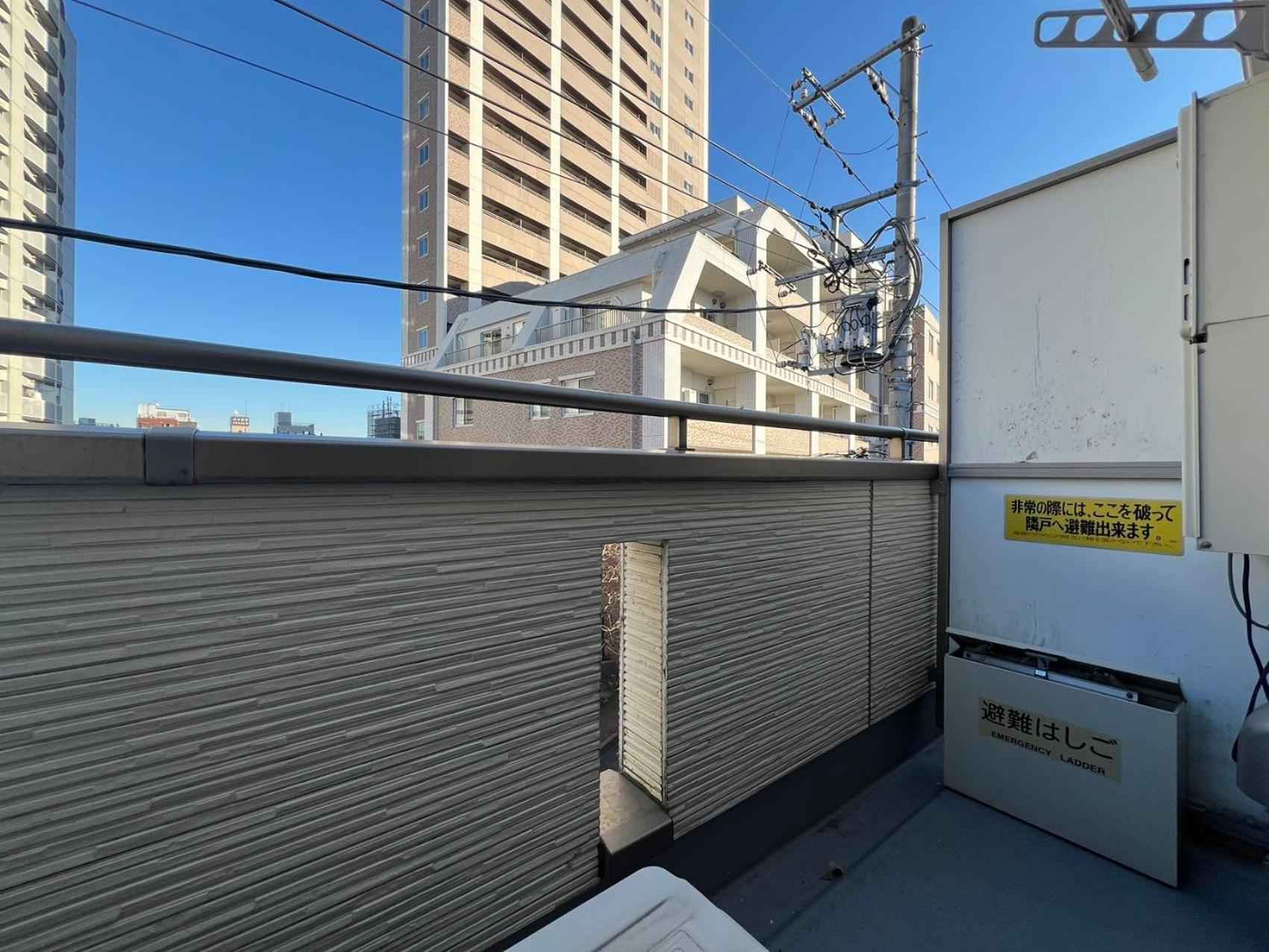 Pusu Okubo Appartement Tokio Buitenkant foto
