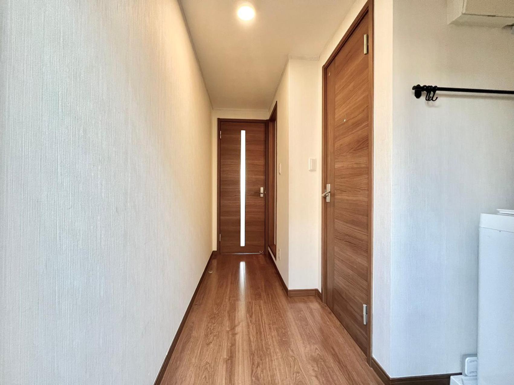 Pusu Okubo Appartement Tokio Buitenkant foto