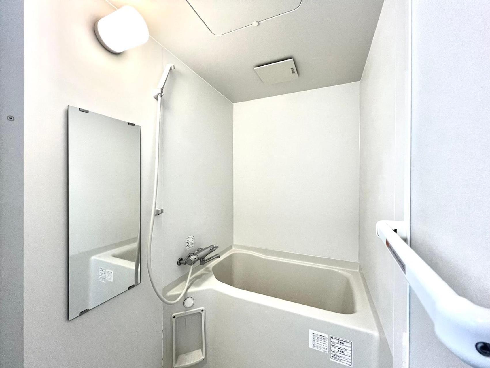 Pusu Okubo Appartement Tokio Buitenkant foto