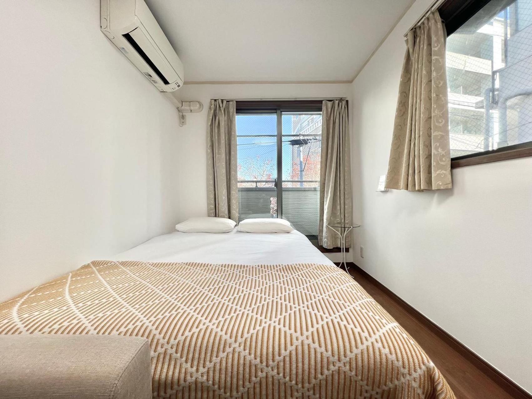 Pusu Okubo Appartement Tokio Buitenkant foto