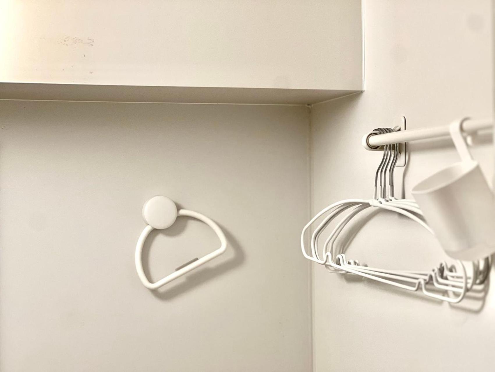 Pusu Okubo Appartement Tokio Buitenkant foto