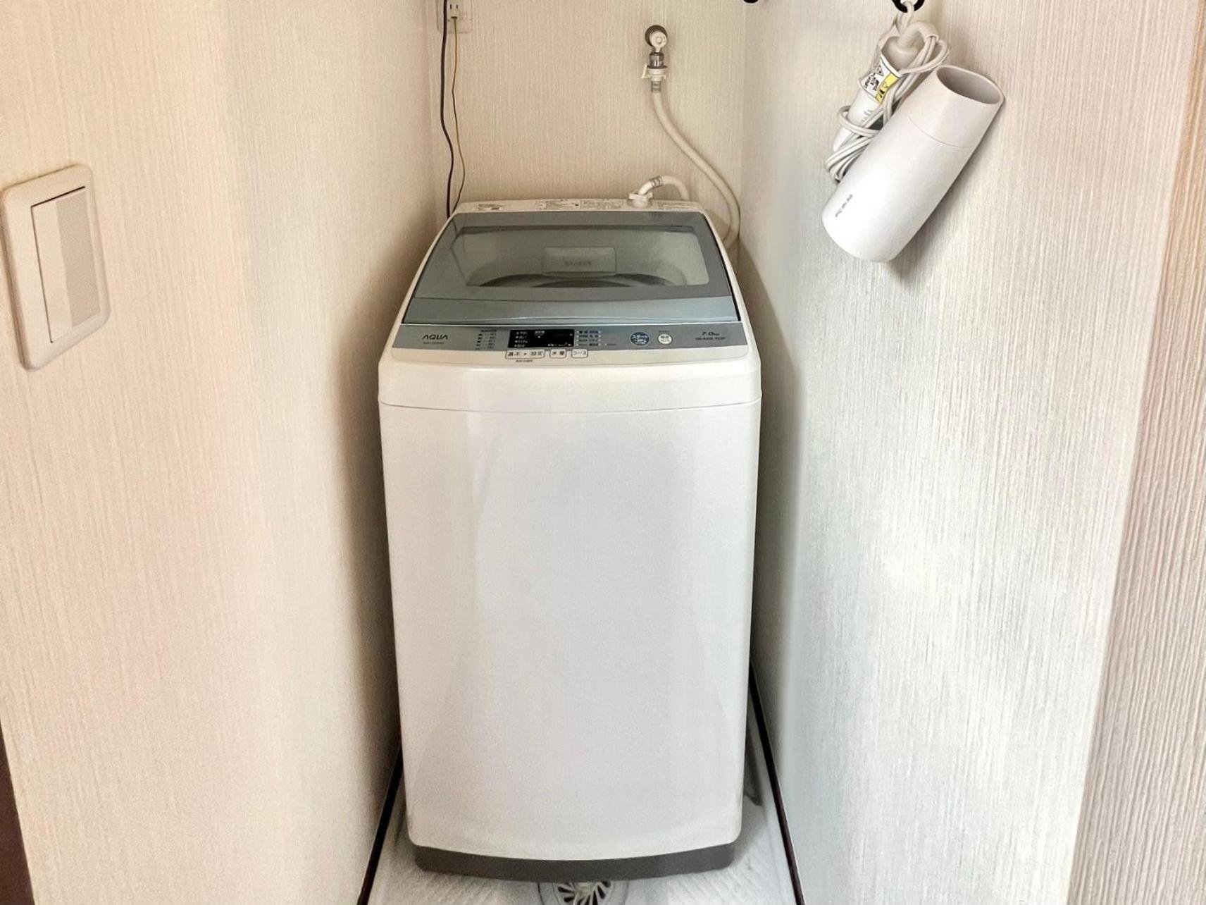 Pusu Okubo Appartement Tokio Buitenkant foto