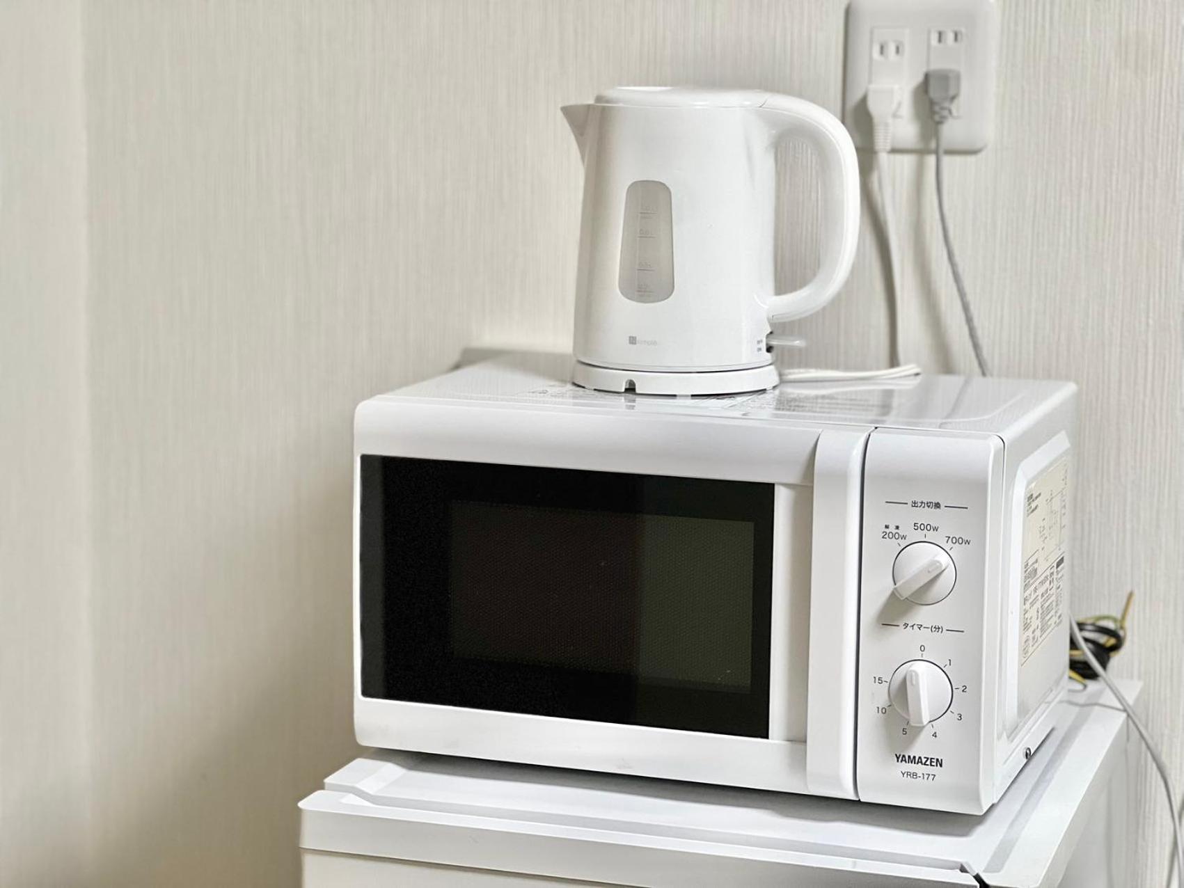 Pusu Okubo Appartement Tokio Buitenkant foto